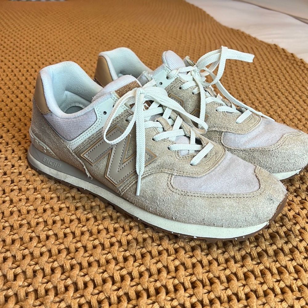 Men’s New Balance 574